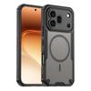 Applicable To Honor 111 Protective Case Honor 111pro Mobile Phone Case Thickened Where Armor Anti-drop All-inclusive TPU + PC Magnetic Attraction