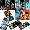 for Samsung Galaxy A07 A13 A12 A14 A23 A42 A50 A51 A52 A53 A70 A71 A72 A21S A04 Note 20 9 8 10 Case Z Vegeta Dragon Gokus Ball
