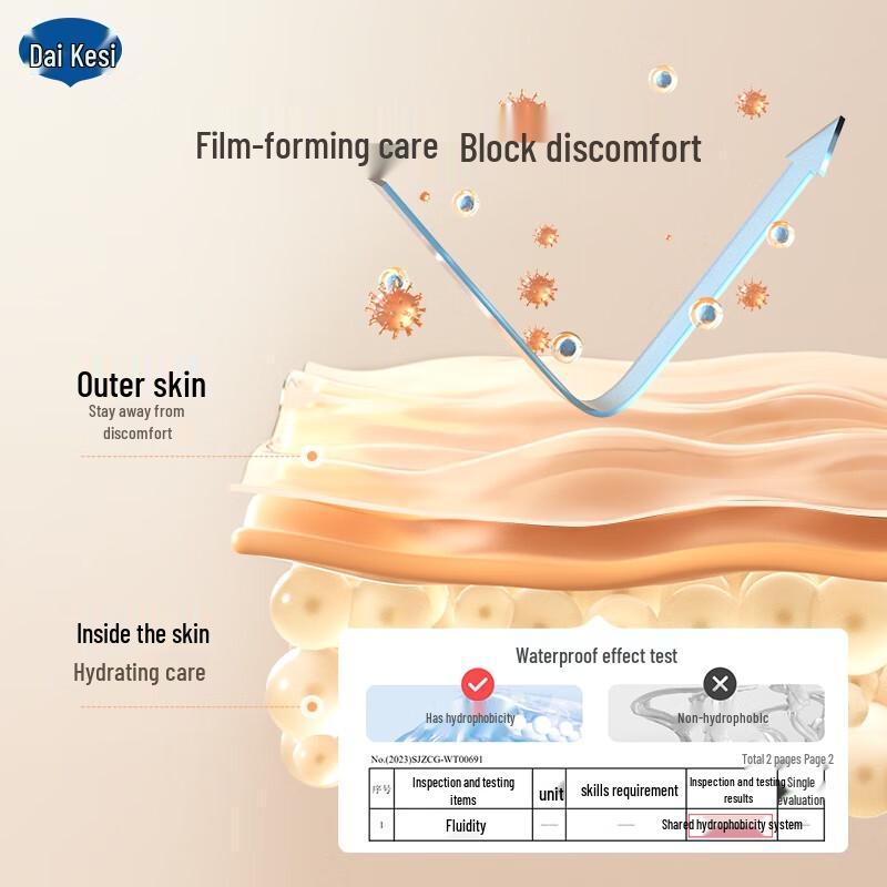 Dexter Baby Calendula Soothing Diaper Rash Cream 45g