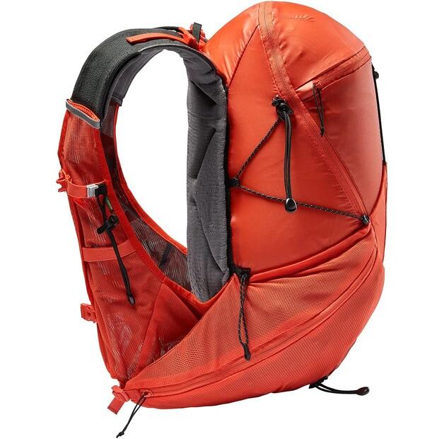 Рюкзак Vaude Trail Spacer 18 Modell 2023 burnt red (16132-323)