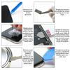22 in 1 Universal Handy Reparaturwerkzeug Set Handy iPad Laptop Schraubendreher Wartungsset Reparaturwerkzeuge Öffnungsset