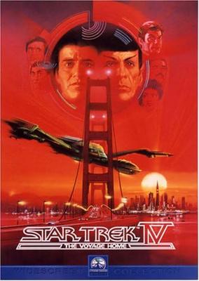 DVD  - Star Trek 4: The Long Journey Home PHKC102606 Japan Movies & DVD Used