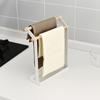 Stable Vertical Towel Holder Metal Towel Drying Rack Free Standing Towel Rack  for Home