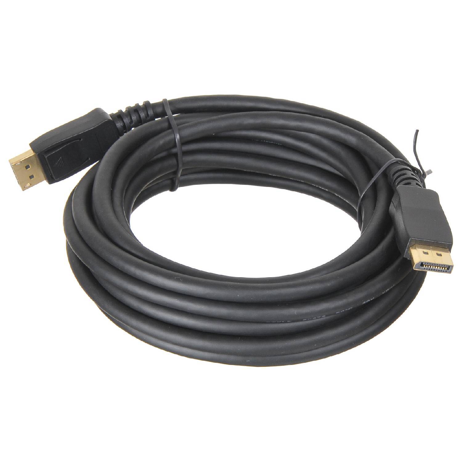 

Audio-video Cable Buro Bhp-dpp-1 4-5
