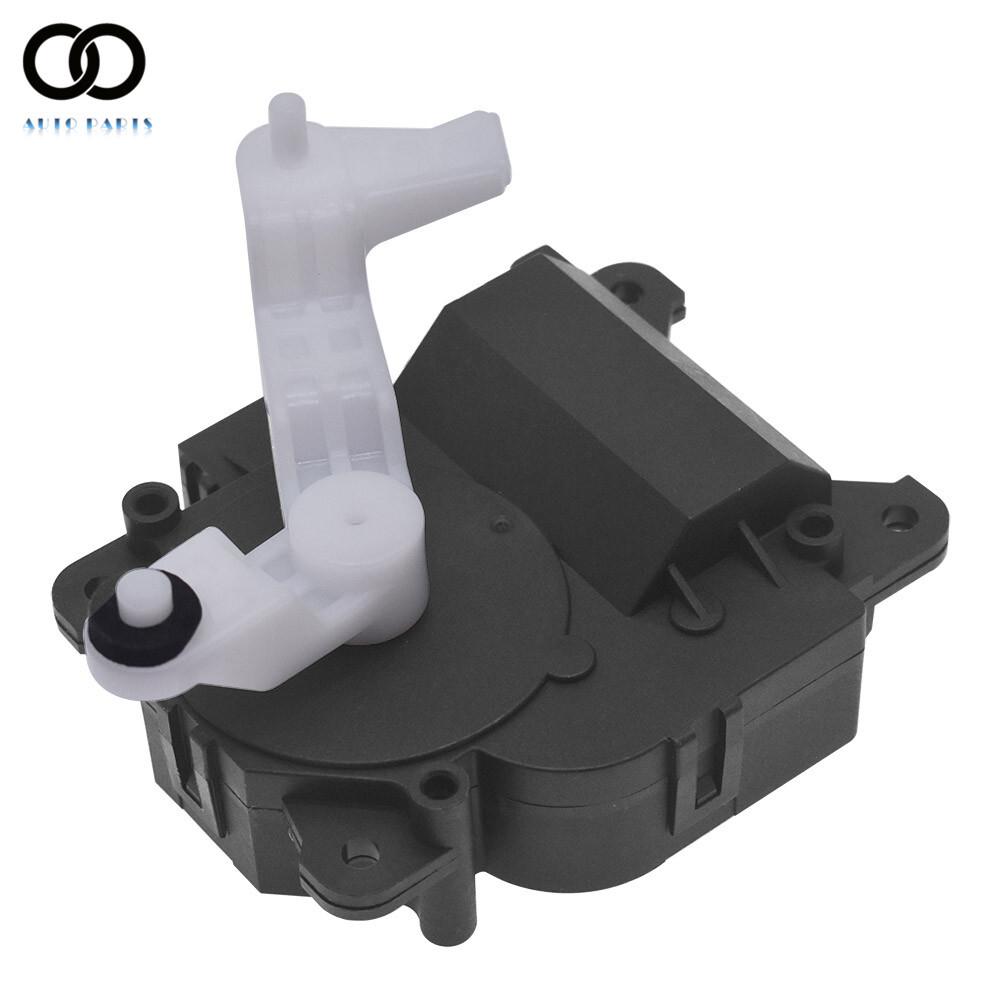 HVAC Blend Door Actuator for 2009 2010-2013 Honda Pilot Acura MDX 3.5L V6