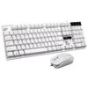 JYQ17 Wired USB Keyboard Mouse Combo
