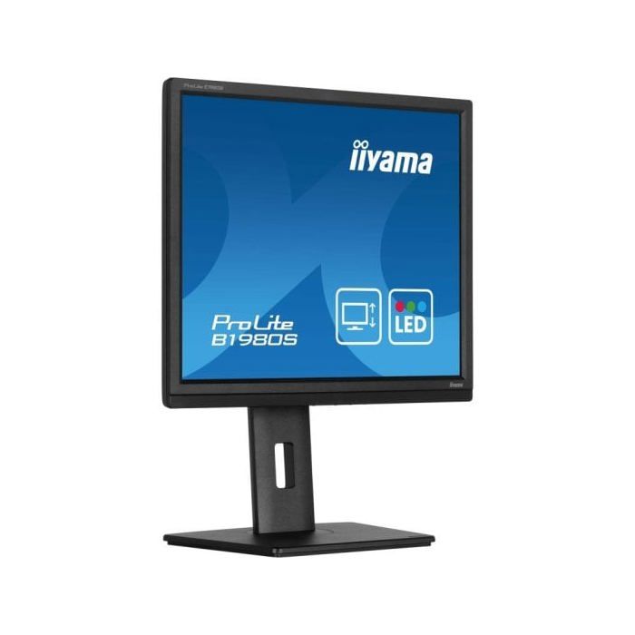Iiyama ProLite B1980S-B1 - éc