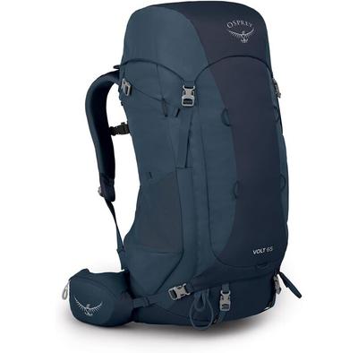 Backpack Volt 65 Muted Space Blue