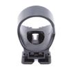 Universal Diving Silicone Soft Snorkel Buckle Goggles Tube Buckle Underwater Sports Accessory