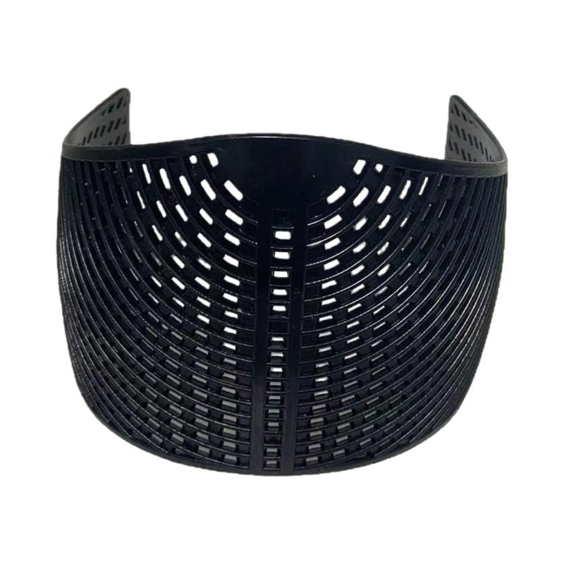 

Мягкий нейлоновый зажим для шарфа, предотвращающий соскальзывание, легкий дизайн, идеально подходит для женщин 1