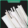 High-Temperature Fireproof Yellow Wax Fiberglass Insulation Tube