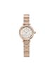 Jeieseutina Tiara Lucia Metal Watch - Rose Gold (Jwt1Me5Bf502Rgrg0)