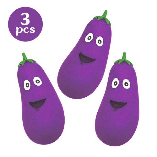 Fruit Squishy Toy Watermelon Strawberry Banana Anti-Stress Squeeze Toys Super Soft Slow Rise Reduce Pressure Birthday Favor Gift