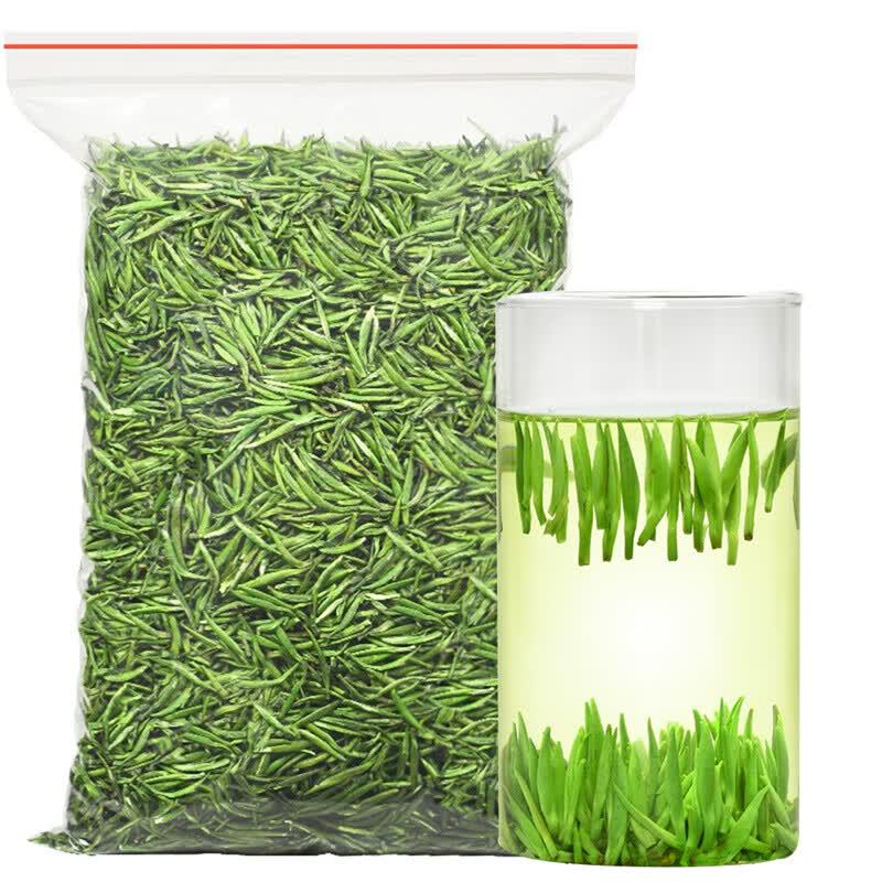 Ludaomeng Pre-Qingming Guizhou Sparrow s Tongue Green Tea
