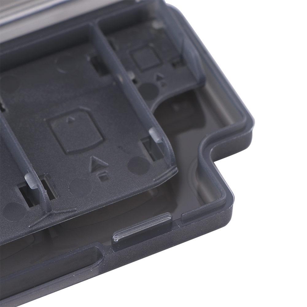 Case 11.2x4.7x1.3cm Cartridge Holder Shell Game Cards Storage Case TF Cards Storage Game Cards Box