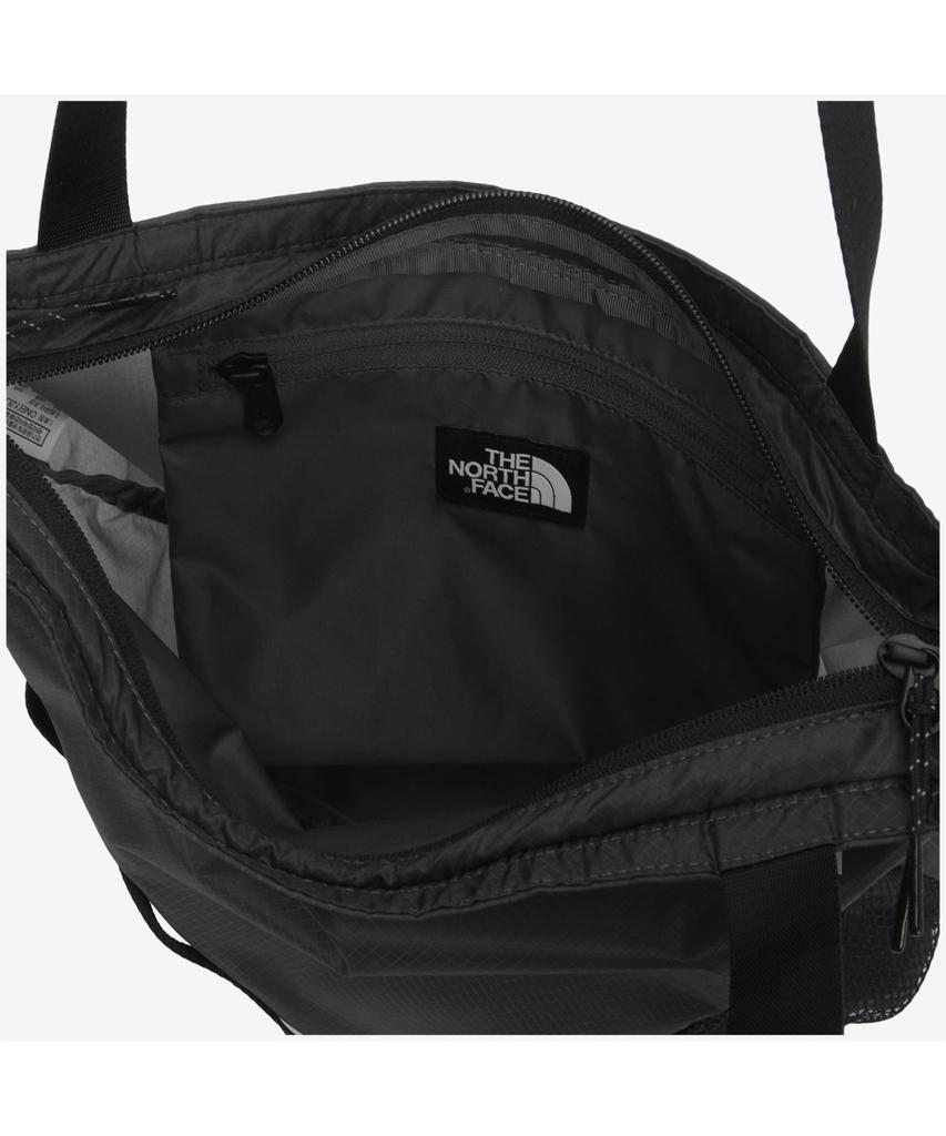 The North Face Nn2Ps16A Ultra Jet Shoulder Bag Medium Charcoal