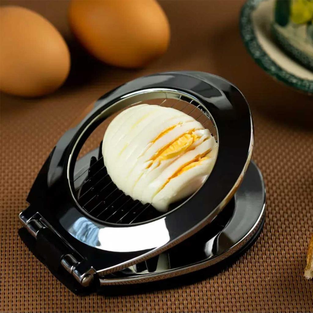 KINGHOFF KH-1165 EGG CUTTER