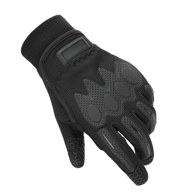 Eagle Armor 07 Tactical Full Finger Gloves