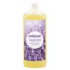 Organic Liquid Soap Lavender-Olive Soothing with Lavender and Olive Oil SODASAN 1 L.