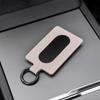 For Tesla Model 3/Y Highland Card Key Cover High-end Silicone Key Case Accesorios Para Auto Card Protective Sleeve Accessories