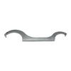 Motorcycle Shock Spanner Wrench Double Head C Shape Shock Absorbers Wrench