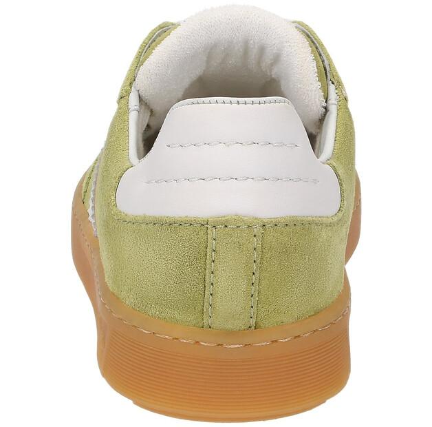 Женские полуботинки Sioux Tedroso-da-707 leder sneaker