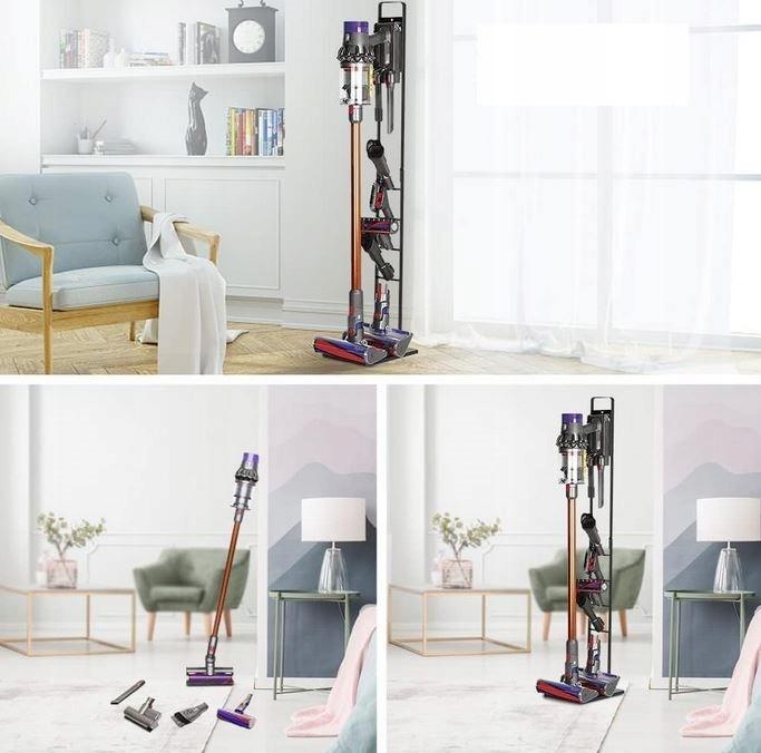 Stojan pro Dyson v15 v11 v12 v10 v8 v7 v6
