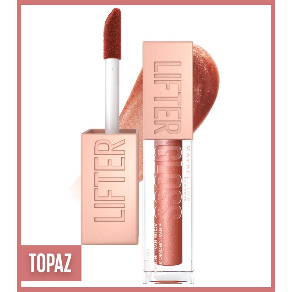 

Блеск для губ Maybelline New York Lip Lifter 009