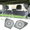Autolautsprecher – Subwoofer-Komponenten