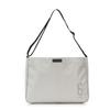 Union6 Wide One Crossbody Bag Beige