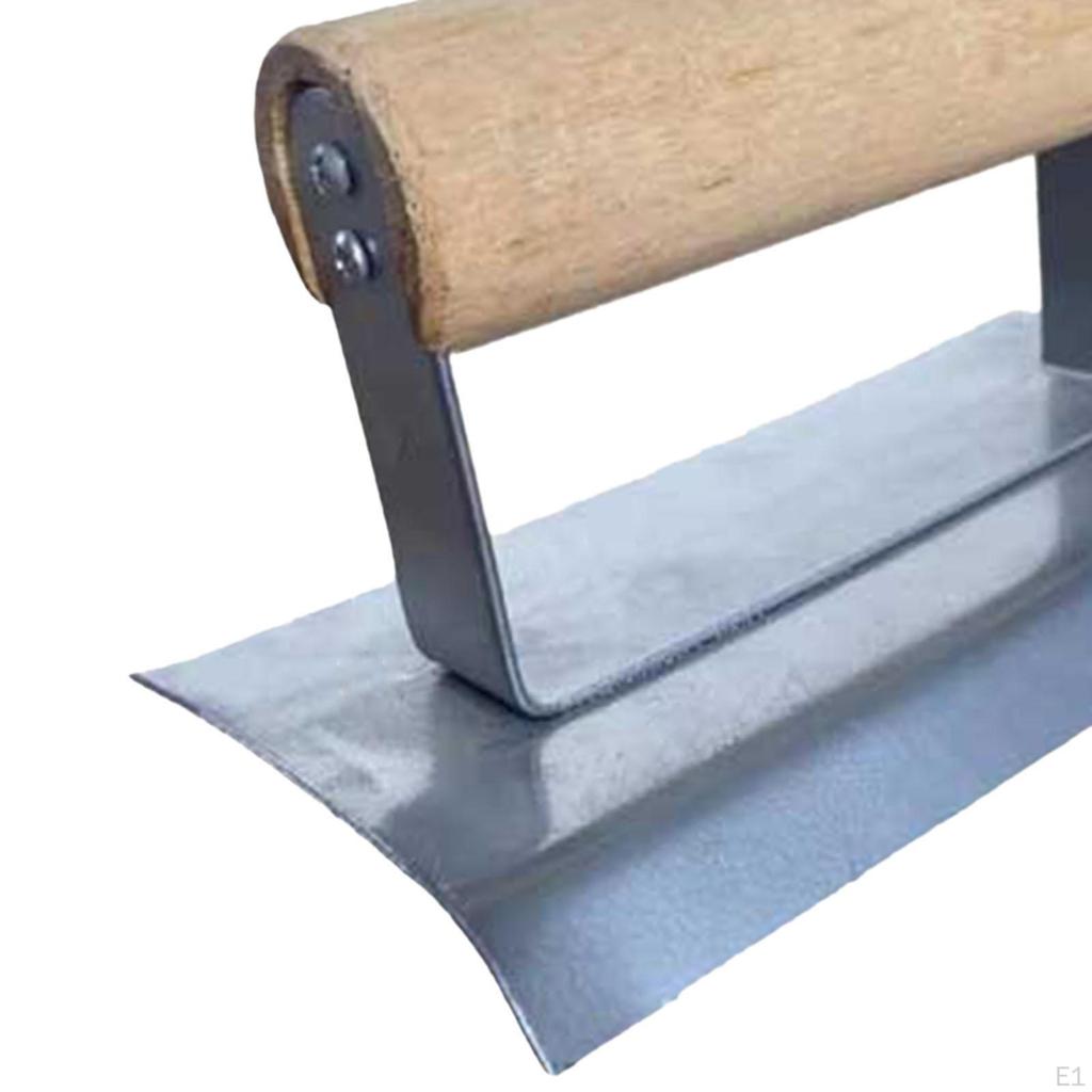 Stainless Edger for Home Renovation Projects