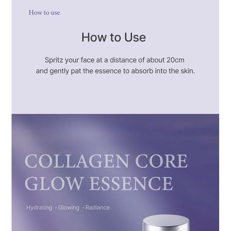 TIRTIR Collagen Core Glow Essence