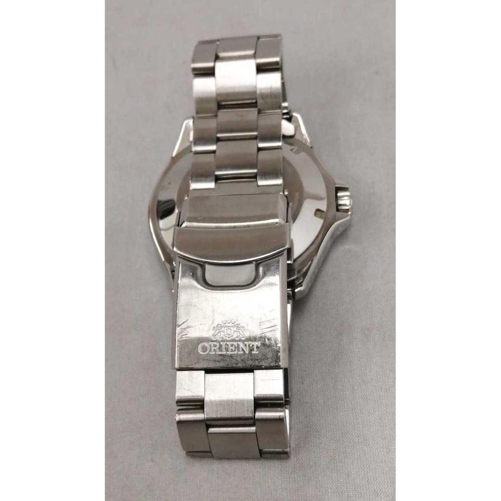 Used ORIENT ORIENT Automatic Watch