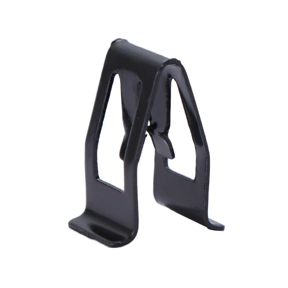 Interior Trim Plate Auto Fastener Clip Dashboard Rivet Dashboard Fastener Front Console Retainer