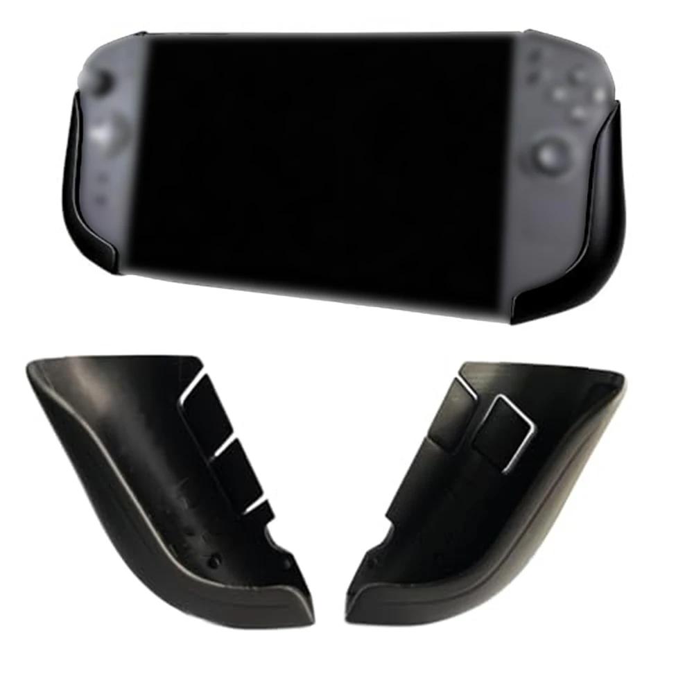 

Ergonomic 3D Printed Handle For Legion 2 With Anti-Slip And Stand Holder Function For Extended Gaming China Mainland