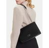 Сумочка Calvin Klein Ck Medium Conv Chain Bag_Tex K60K613177 чёрный