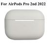 New Case for AirPods Pro 2 Case Silicone Cover for AirPods Pro2 Pro 3 2 1 Case For airpod pro Pro 2nd Gen Funda Accessories