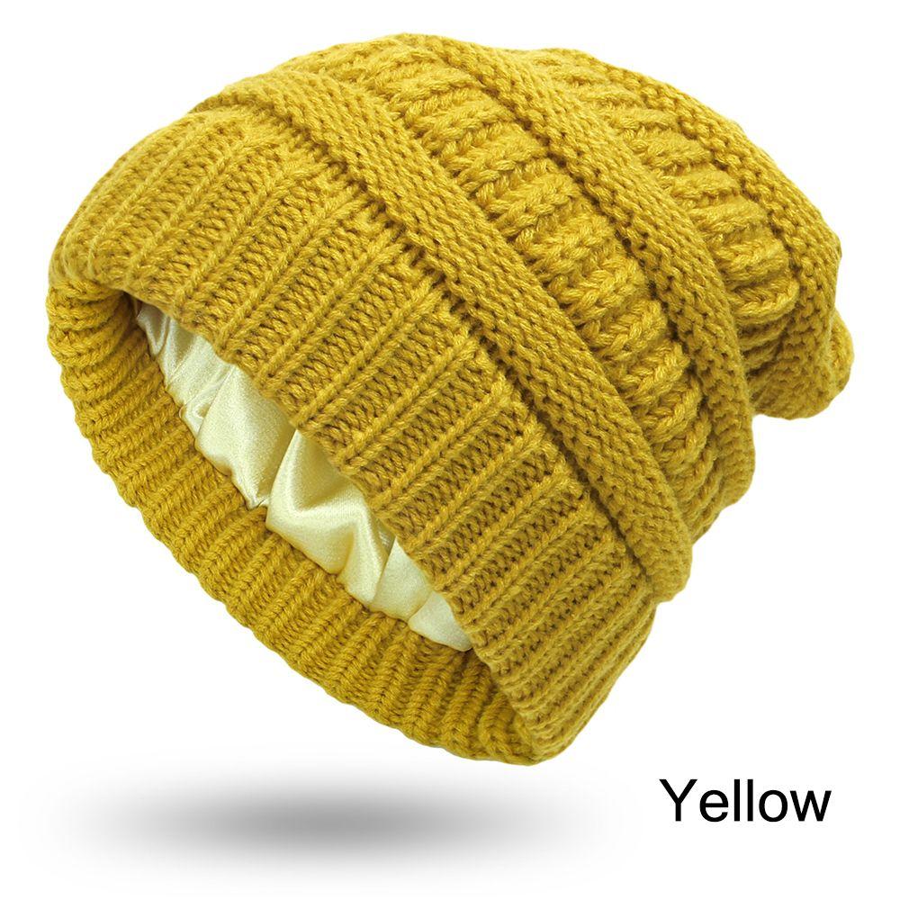 \u0026 Women Chunky Cable Knit Hat Thick 