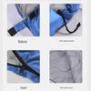 Adult Hollow Cotton Envelope Sleeping Bag