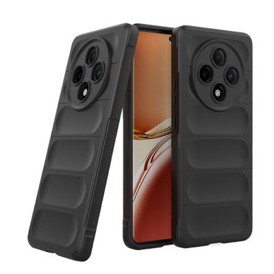 Θήκη Για OPPO F27 Pro Plus 5g 5g Πίσω Κάλυμμα Θήκη Μαλακή Σιλικόνη Αντι-πτώση Αντικραδασμική Προστασία Funda Coque Θήκες Τηλεφώνου