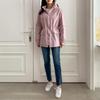 New ArrivalS Open Run Women S Delmonru Jacket Hiking Windbreaker Outer Spring