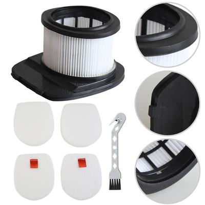 כלי ניקוי מסנן לאחר מנוע שואב אבק אלחוטי מסנני לבד