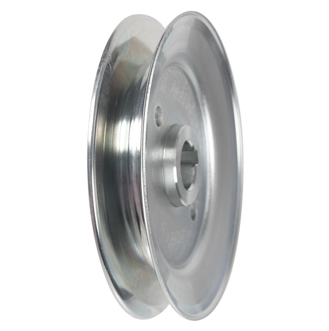 

Cedrus Pulley Gasoline Tractor C-Trac-102Hc 760645