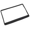 Navigation Screen Cover Trim Strong Protection Perfect Fit Central Control Screen Frame Cover Replacement for Tesla