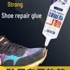 Vattentätt Skoreparationslim för Gummisulor och Sneakers