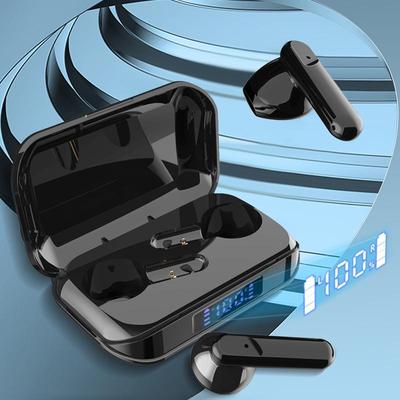 Audio i wideo – Słuchawki bezprzewodowe