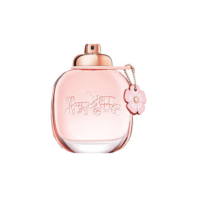 COACH New York Floral Fragrance Women`s