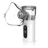 Handheld Nebulizer Super Fog Volume Intelligent Nebulizer Children's Household Nebulizer Adult Portable Nebulizer Inhaler Charging Model