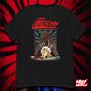 Happy Fathers Day Creepshow T-Shirt | Horror Movie Dad Gift | George Romero Zombie Tee | Funny Horror Father's Day Shirt
