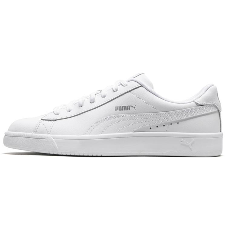 

PUMA Court Breaker Derby L White 40.5
